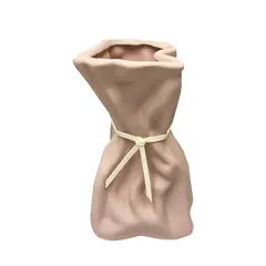 საყვავილე კერამიკული 16920