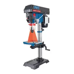 Сверильный станок Scheppach DP18 Vario 550W