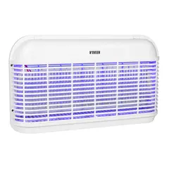 Mosquito killer NOVEEN 8W 200m² IP20