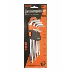 Набор ключей GADGET 390158