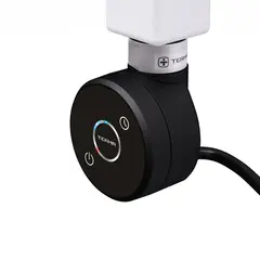 Обогревательный тэн TERMA DRY Black 400W