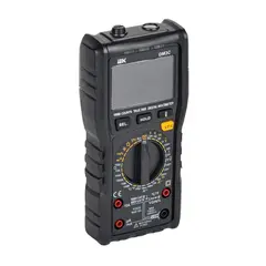 Мультиметр цифровой IEK ARMA2L 5 DM3C