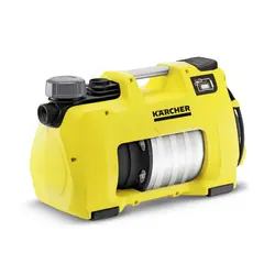 Насос Karcher BP 7 HOME & GARDEN 1200W