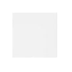 Салфетка Zoma S2758 30х30см 2-слойная 100шт белая