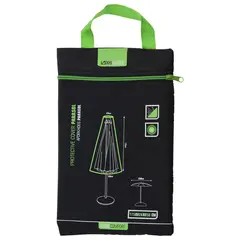 ქოლგის დამცავი საფარი 175x28x50 სმ