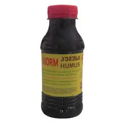 სასუქი Bio Worm Humus 300 მლ