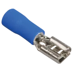 Connector IEK RpIM 2-5-0.8 flat 20pcs