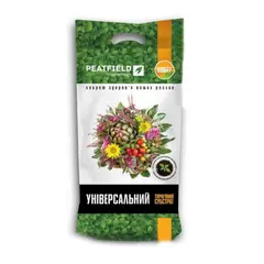 ტორფის სუბსტრატი PEATFIELD უნ. 20 ლ.