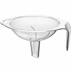 Plastic funnel TITIZ  AP-9320 1875