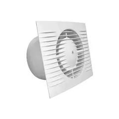Вентилятор вытяжной Dospel STYL II D100 S