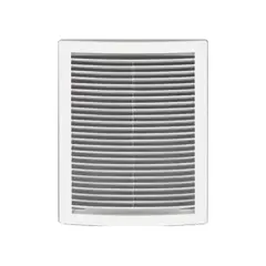 Решетка вентиляционная ЭРА 3434РЦ