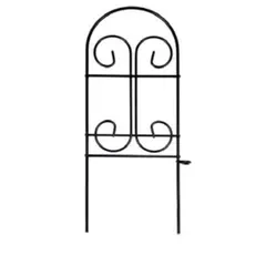 ღობე ბაღის 6015 15x40 სმ