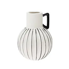 საყვავილე კერამიკული 17530