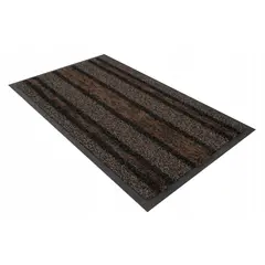 Rug OROTEX Arizona 401 brown 40X60 cm