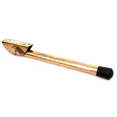 Упор для ворот Domax  350x17 mm. ST 350