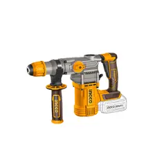 Перфоратор аккумуляторный Ingco CRHLI20288