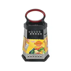 Plastic grater MG-241