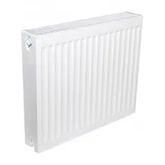 Steel radiator Copa 600x500 mm