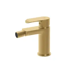 Mixer for bidet Rubineta ULTRA-16 (N) (GD)