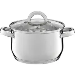 Saucepan Ambition Berry 1.9 l 16 cm