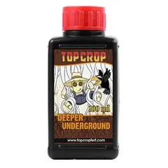 Liquid fertilizer Top Crop Deeper Underground 100 ml