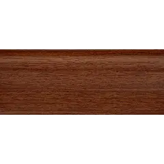 პლინტუსი VOX Profile PVC Flex მერბაუ BF-535 2,5m