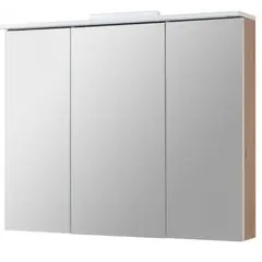 Шкафчик с зеркалом Sanservice Arbol 100