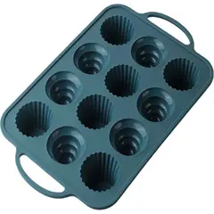 Форма для выпечки силиконовая DONGFANG HK-006 22218