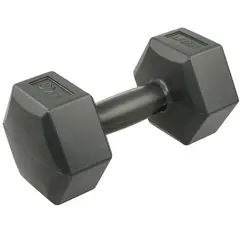 Dumbbell LifeFit 533VK4001 4 kg