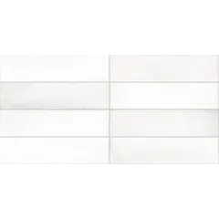 Кафель Super Ceramica ENJOY BLANCO RVTO PR 30X60см