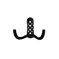 Вешалка NOBEL черный 522