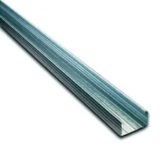 Профиль потолочный Knauf C 27\60\27\0.6\3000