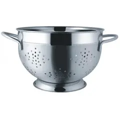 Colander with handles TORO 25 cm