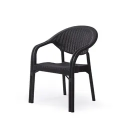 Кресло BAMBO CHAIR 63x64x82 см