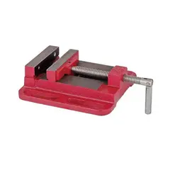 Drilling vice Raider 139914 75 mm