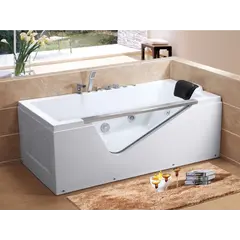 Ванна гидромассажная ZS-8531 850x1700x680