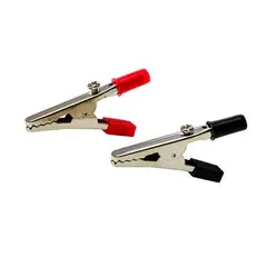 Crocodile clip  Crocodile 30А DPM