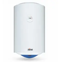 Водонагреватель электрический Ferroli CALYPSO 100L
