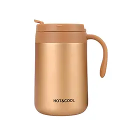 Термос металлический 500мл HS-0170