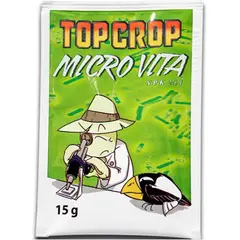 Fertilizer Top Crop Micro Vita 15 g