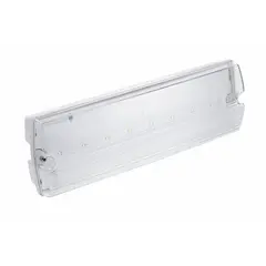 Светильник аварийный LED GTV Terno-1 3W 250lm 6400К IP65 1час