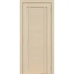 კარის ბლოკი Flydoors PVC LA STELLA 204 იფანი ლატე 36×700×2150 მმ