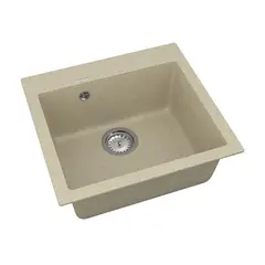 Kitchen sink sand Vankor Orman Jasmine OMP 01.49