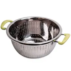 Миска метал 34см MG-970