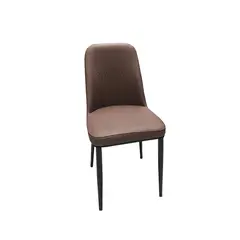 სკამი სამზარეულოს ყავისფერი SDY-03B