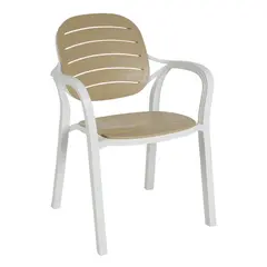 Стул Comfort Time Rumba CT023 58x58x84 см