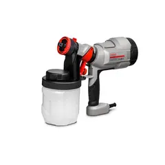 Paint sprayer Crown CT31013 400W