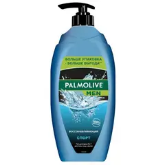 Гель для душа Palmolive Sport 750 мл