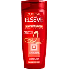 Шампунь для окрашенных волос Elseve 250 мл