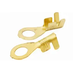 Connector DPM 2x4 M5 2.5mm²